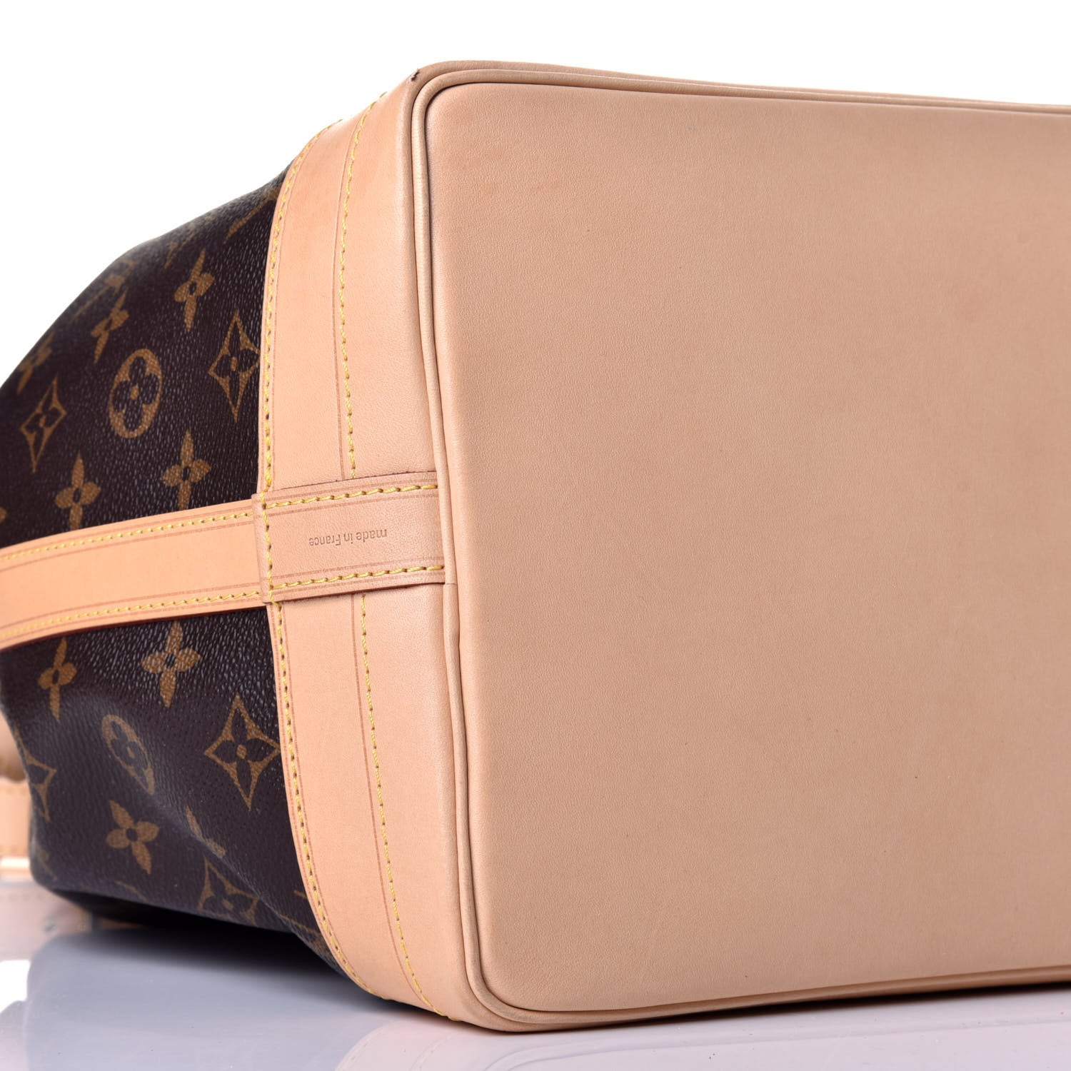 Louis Vuitton Monogram Noe 7 of 9
