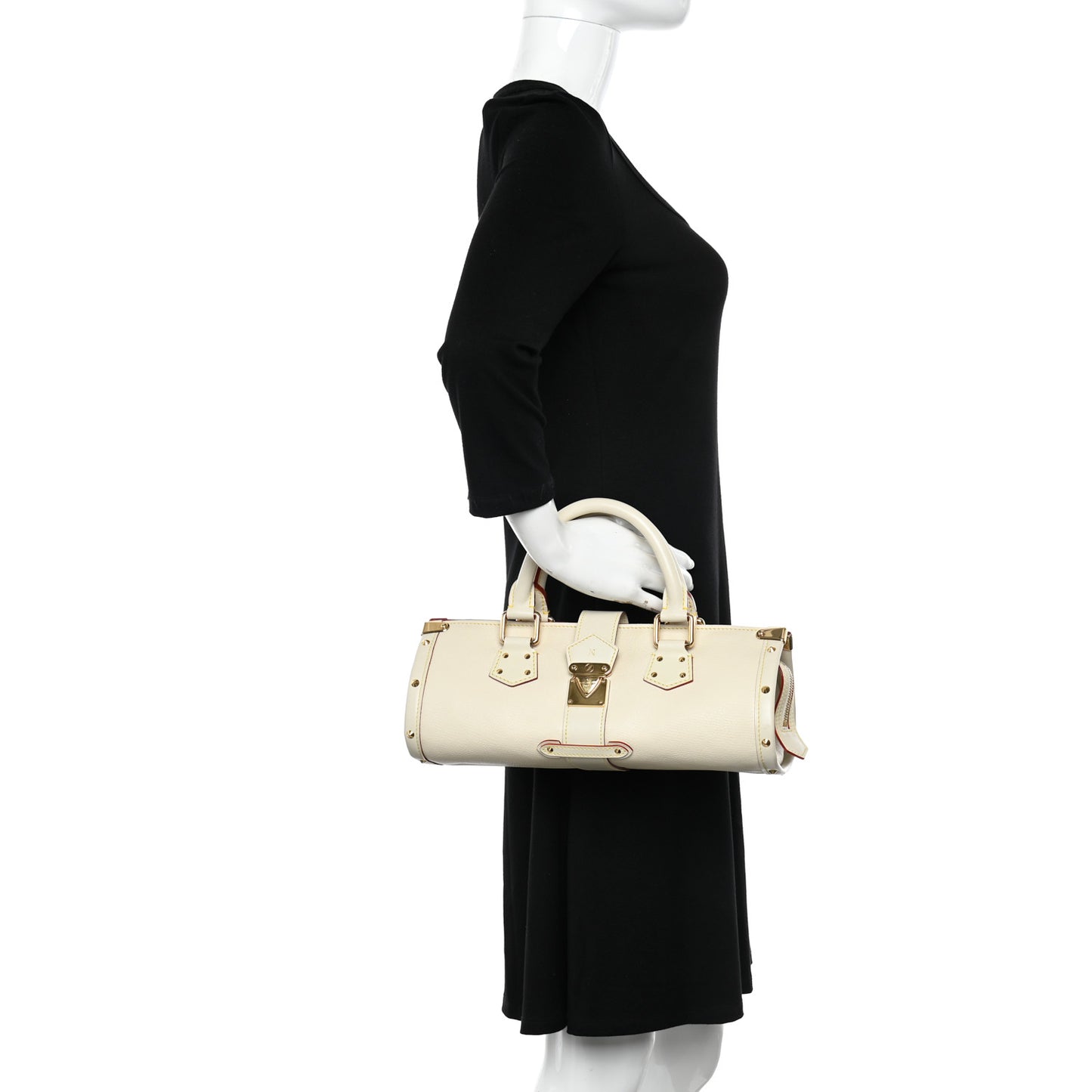 Suhali L Epanoui PM White