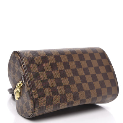 Louis Vuitton Damier Ebene Ribera Mini 4 of 8