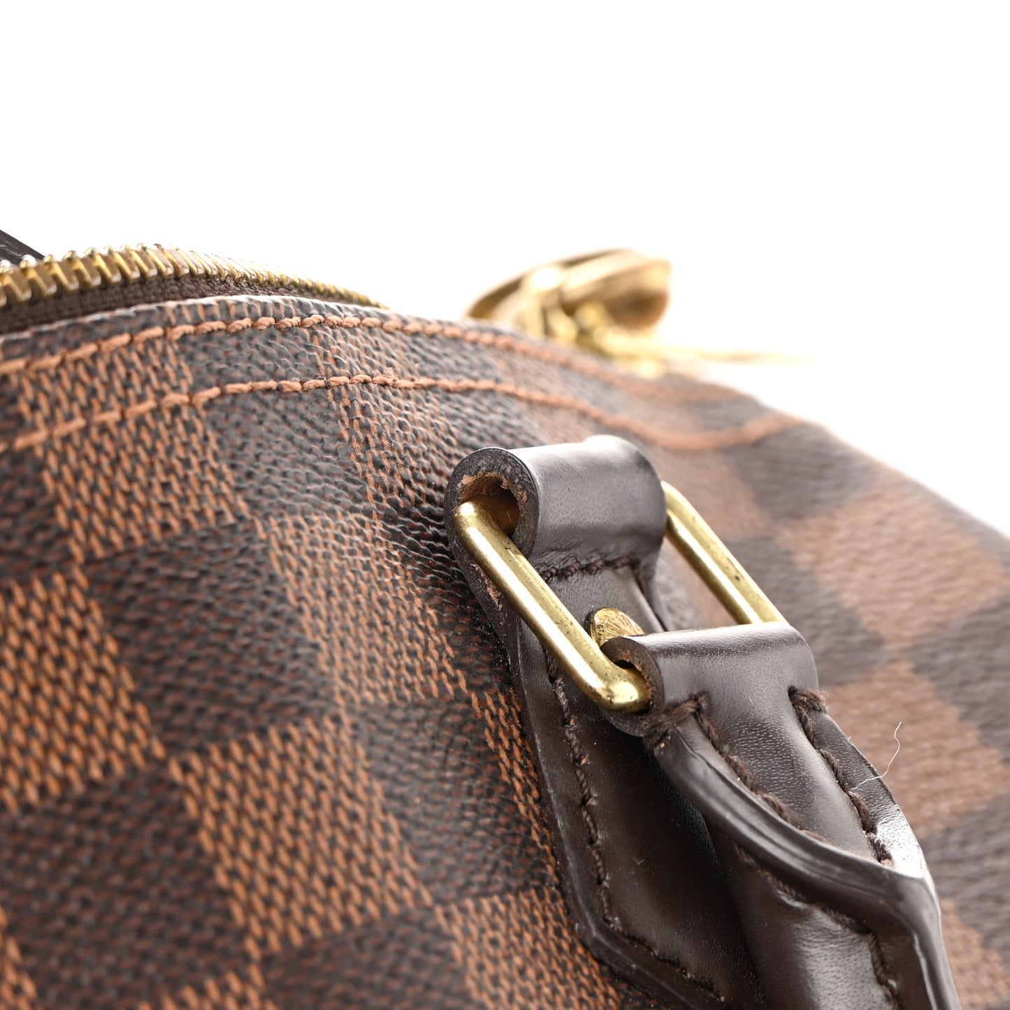 Damier Ebene Speedy Bandouliere 30