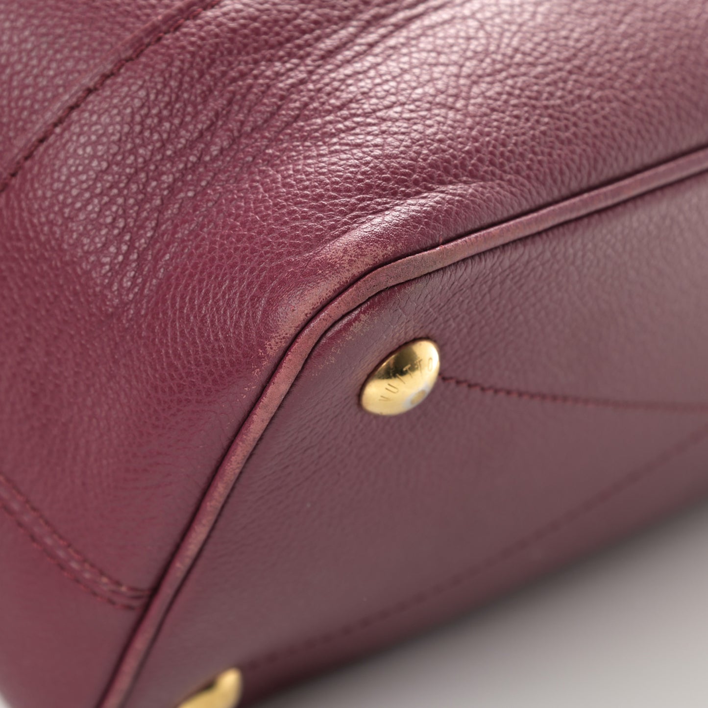Empreinte Citadine PM Aurore