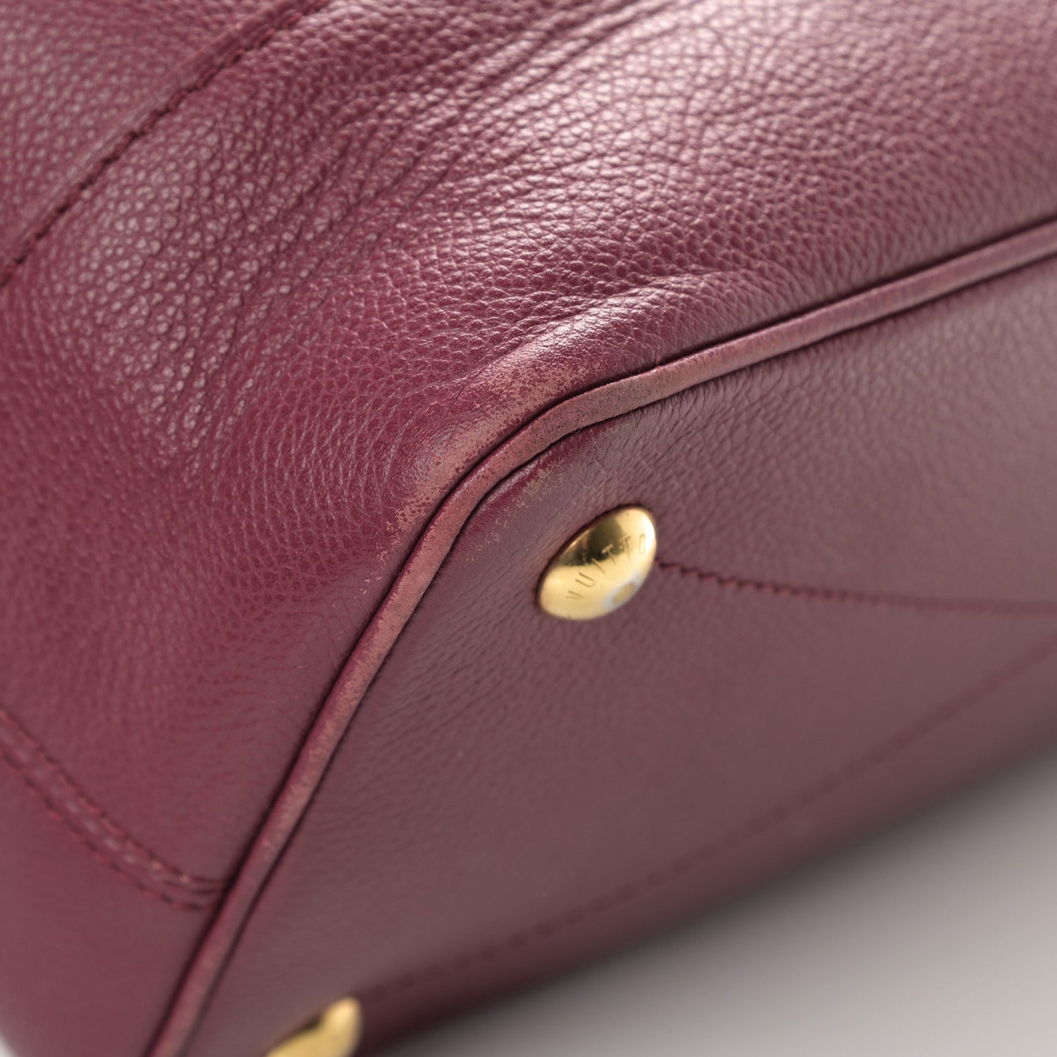 Louis Vuitton Empreinte Citadine PM Aurore 13 of 17