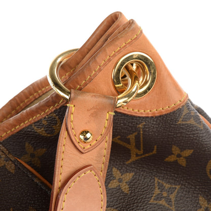 Louis Vuitton Monogram Galliera PM 9 of 11