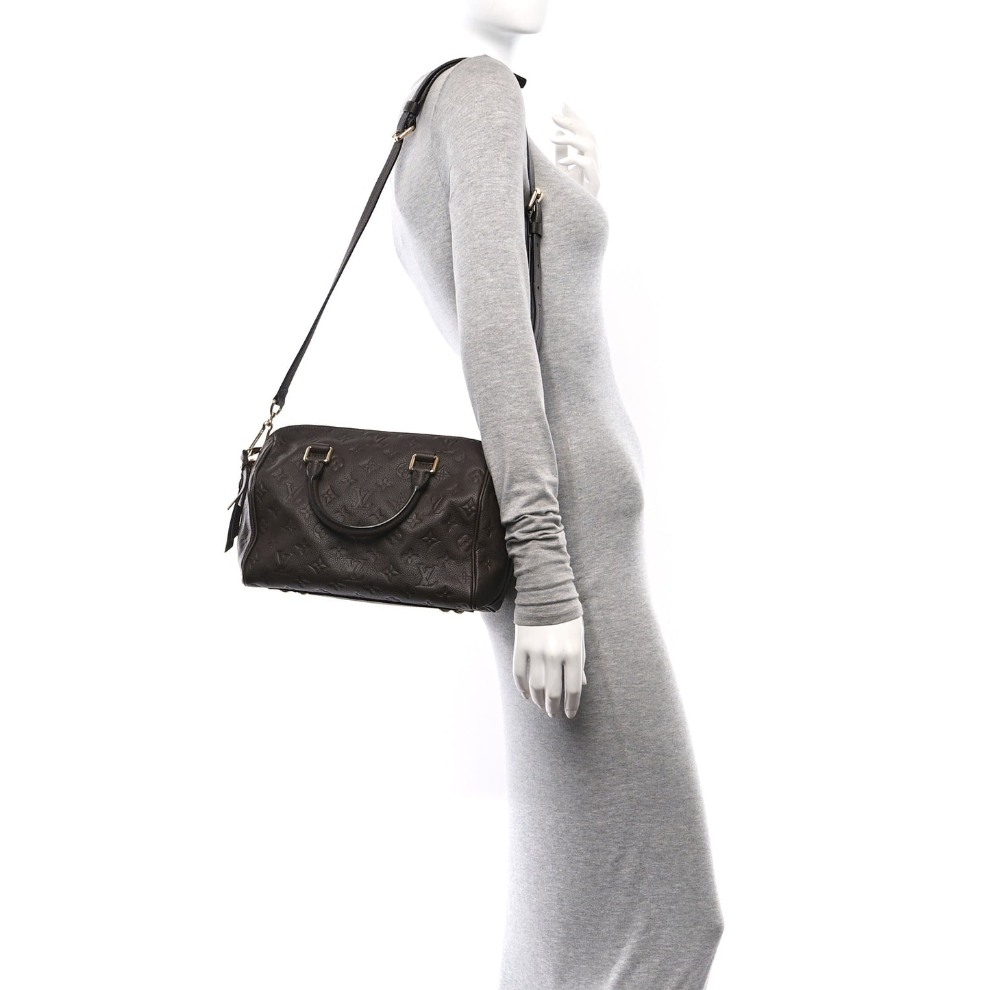 Empreinte Speedy Bandouliere 25 Terre
