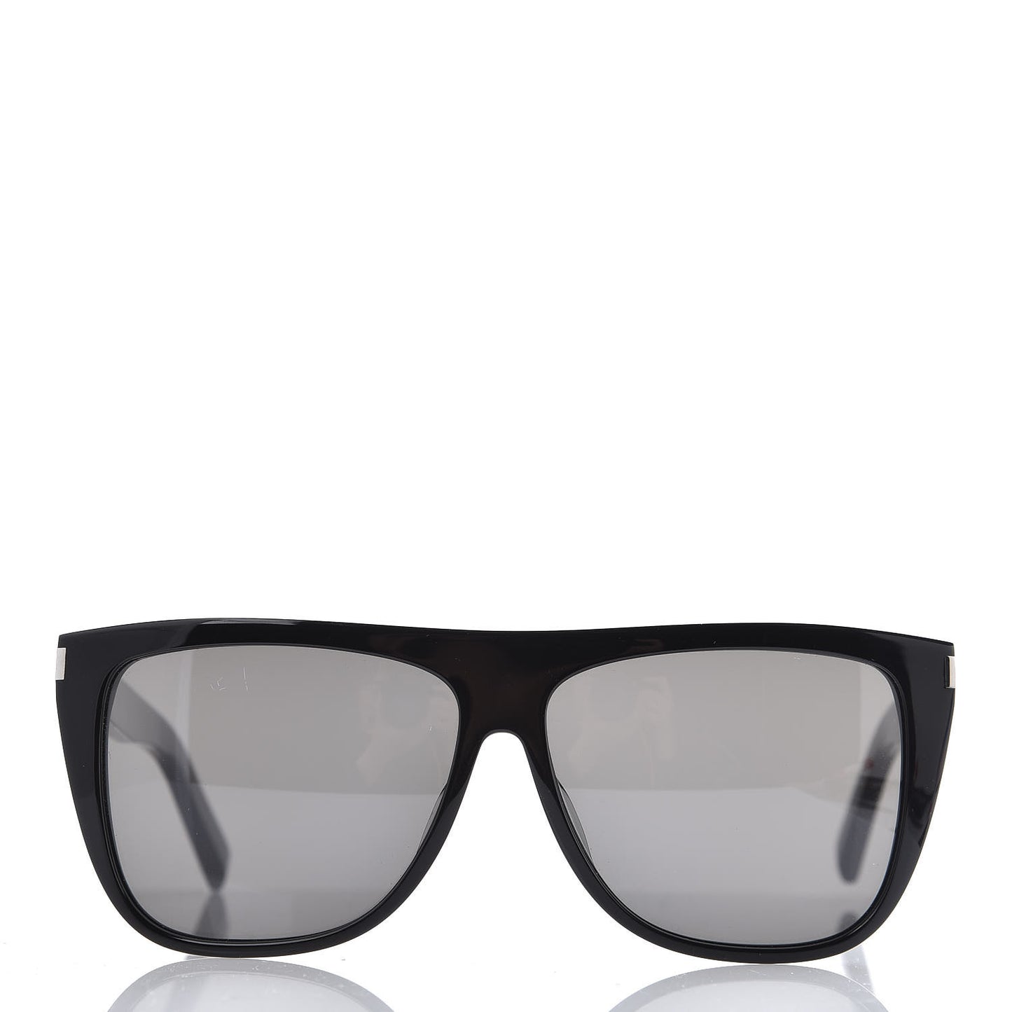 SL1 Sunglasses Black