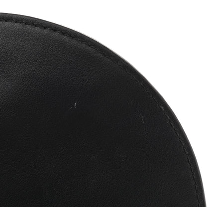 Chloe Calfskin Small Nile Bracelet Minaudiere Bag Black 12 of 12