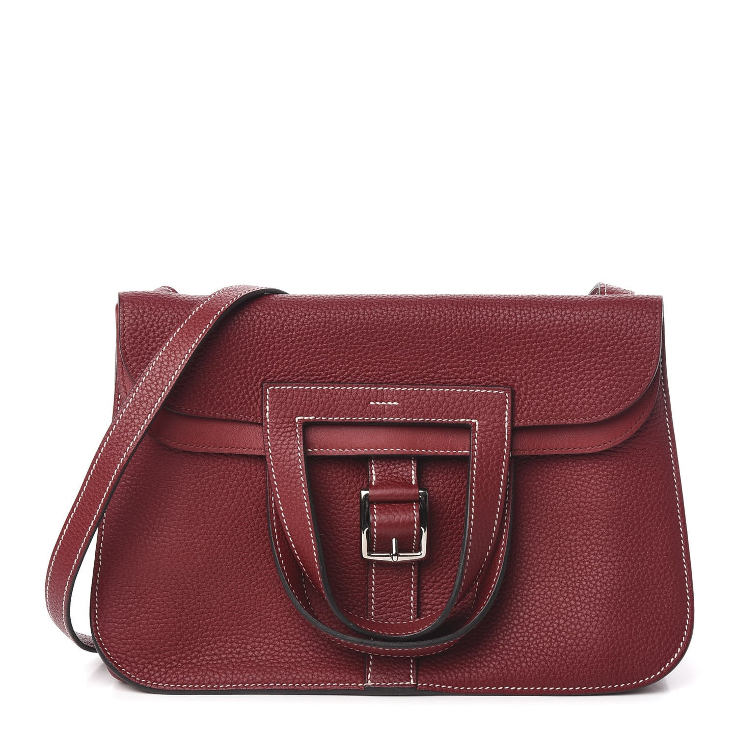 Taurillon Clemence Halzan 31 GM Rouge Grenat