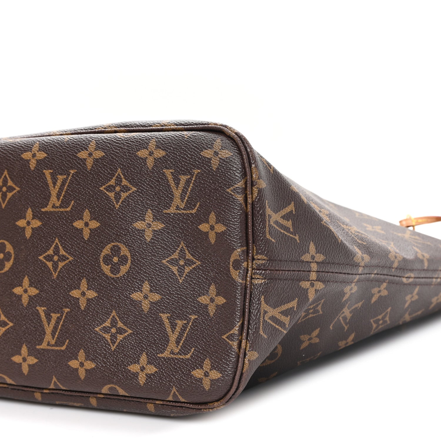 Louis Vuitton Monogram Neo Neverfull MM Cherry 11 of 12