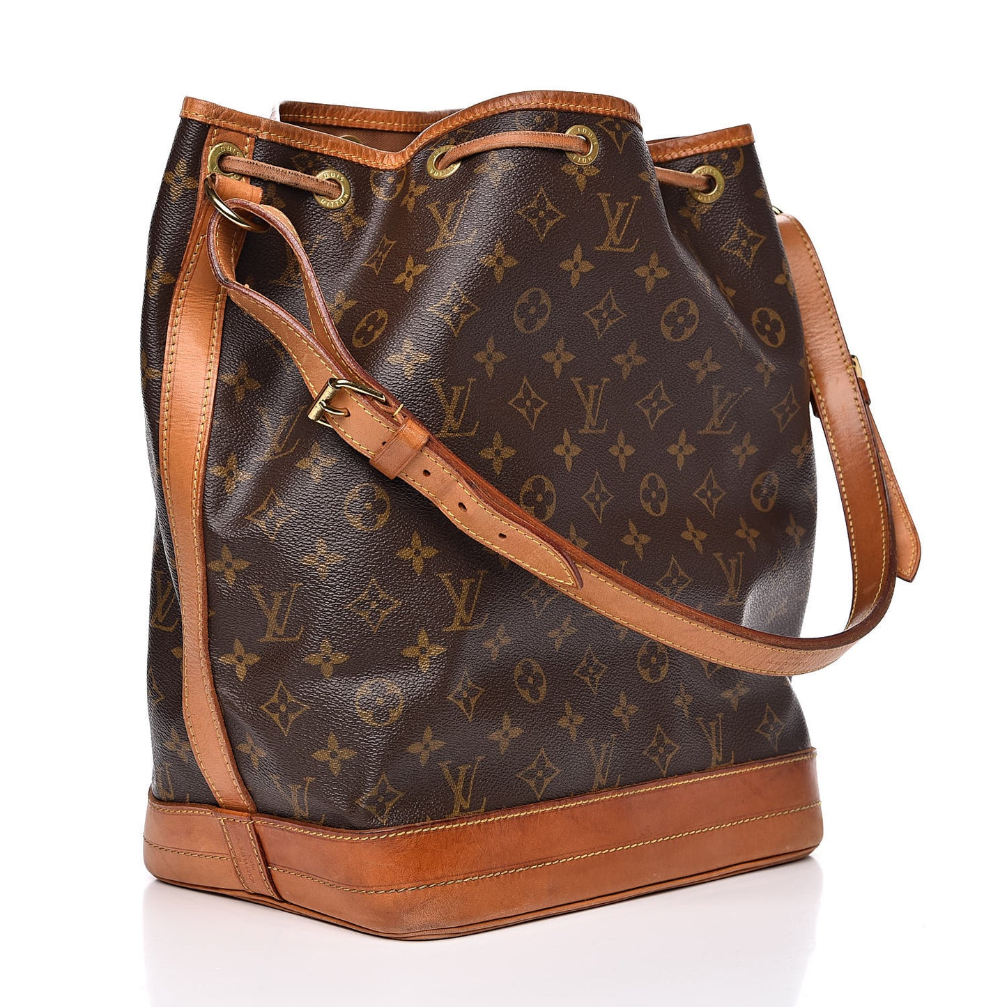 Monogram Noe