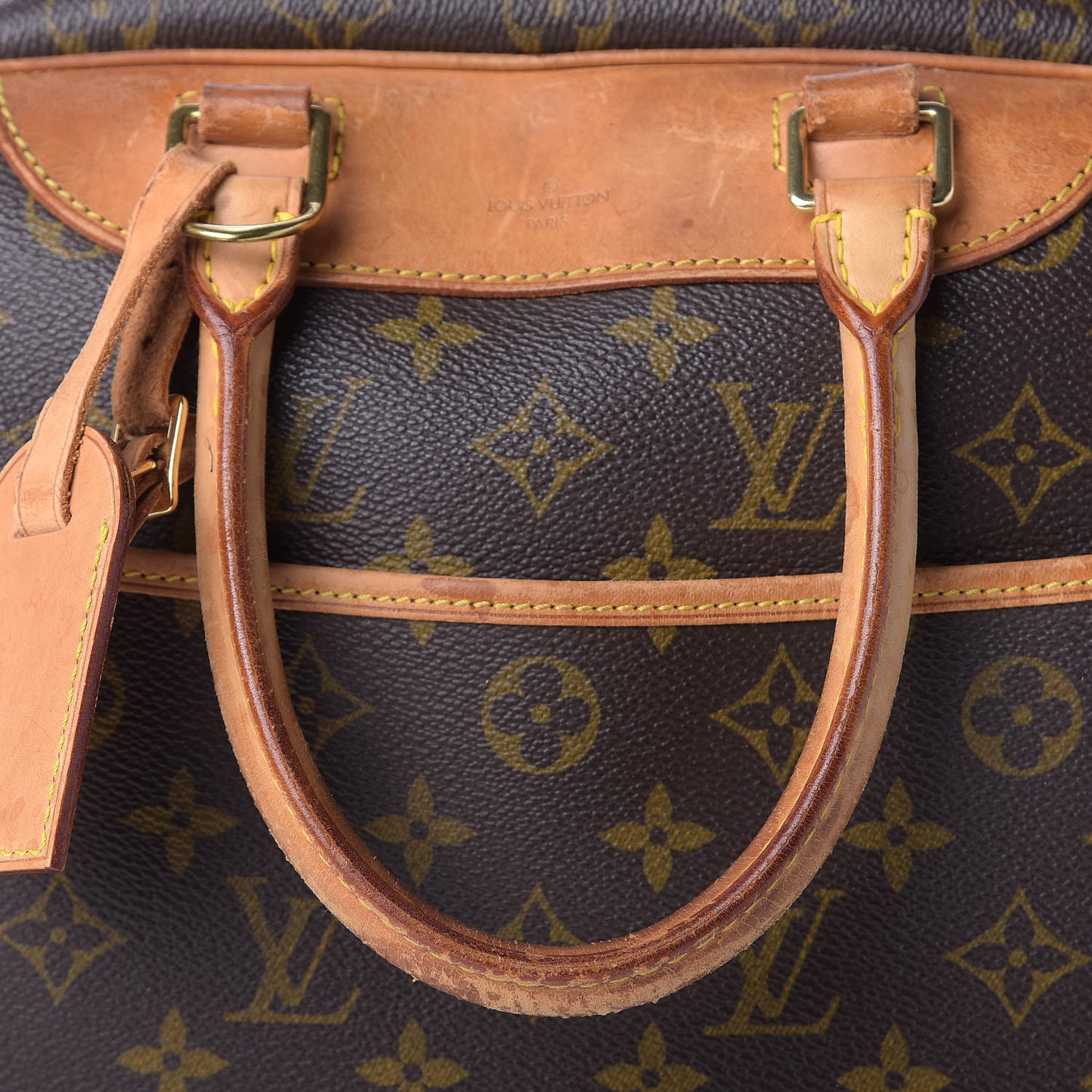 Monogram Deauville