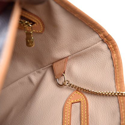 Louis Vuitton Monogram Bucket 27 9 of 17