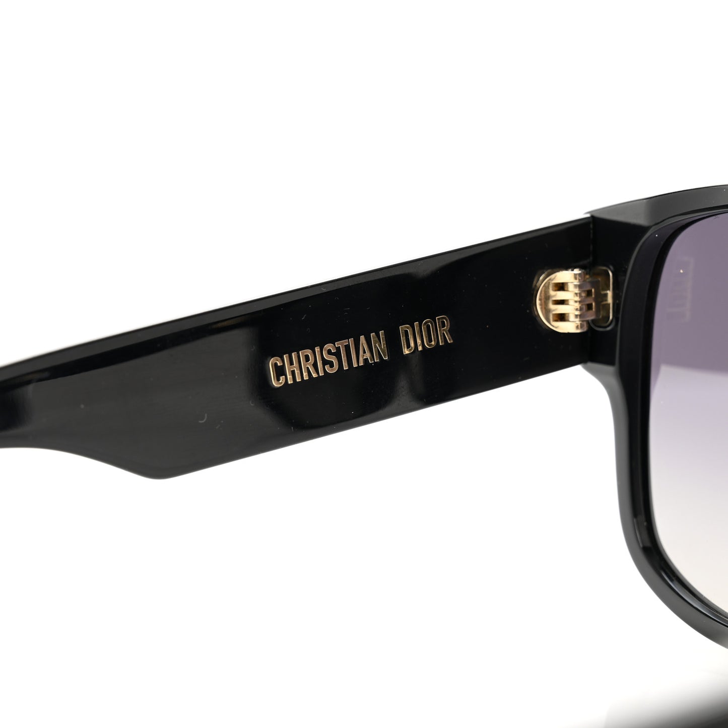 Wildior BU Sunglasses Black