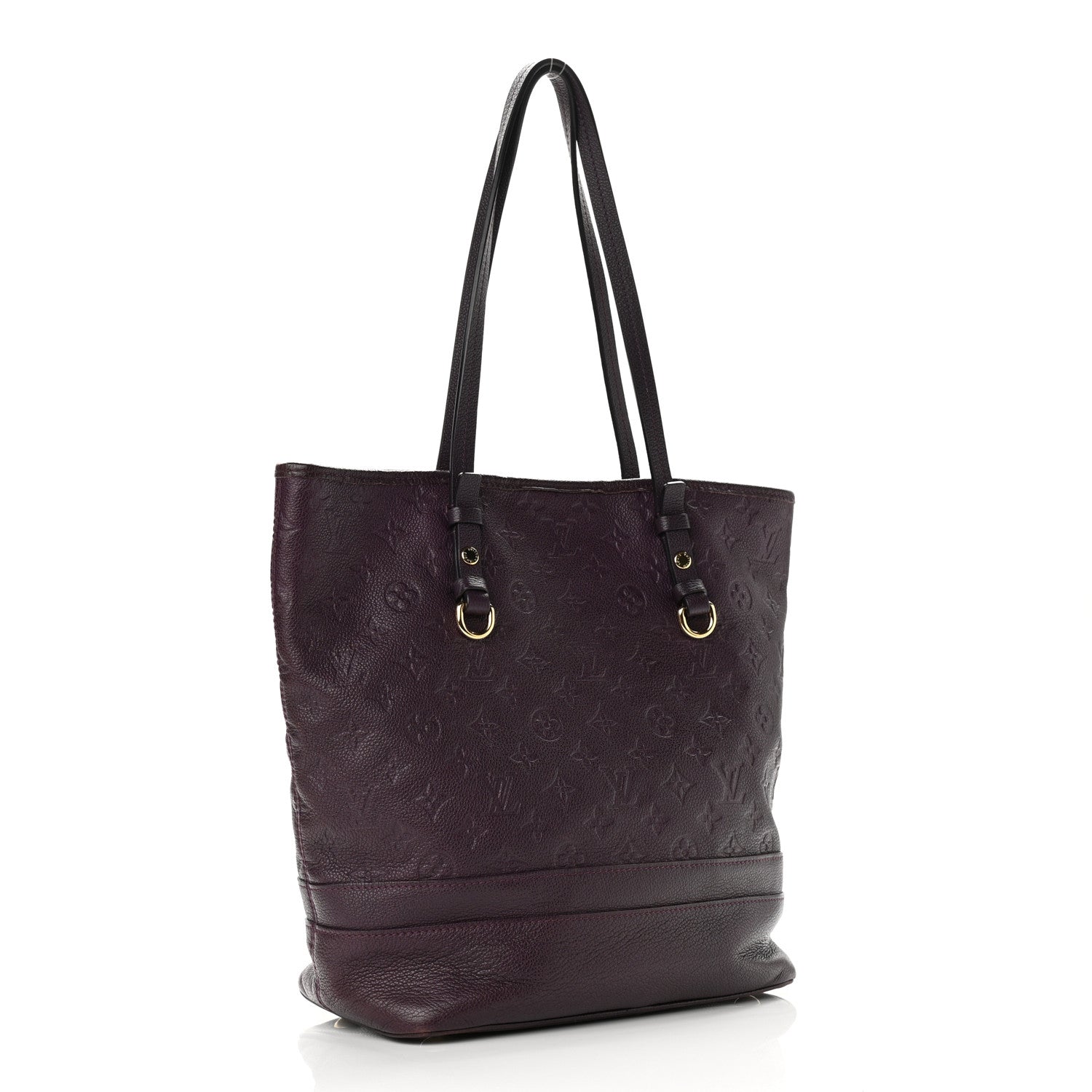Louis Vuitton Empreinte Citadine PM Aube 4 of 12