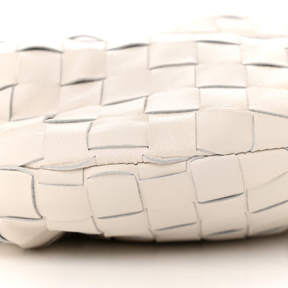 Bottega Veneta Nappa Intrecciato Mini Jodie Chalk 9 of 11
