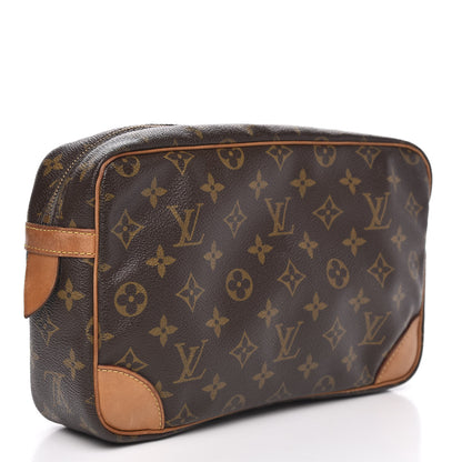 Louis Vuitton Monogram Compiegne 28 3 of 12