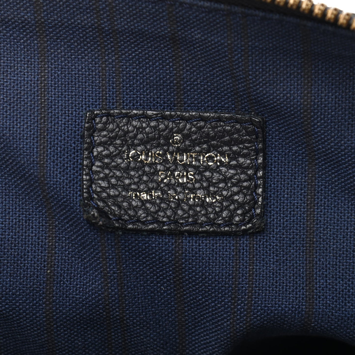 Empreinte Lumineuse GM Infini