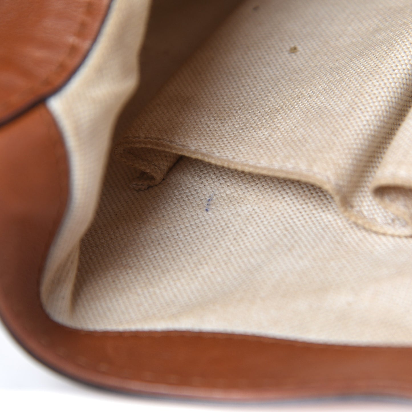 Calfskin New Medium Jackie Shoulder Bag Tan