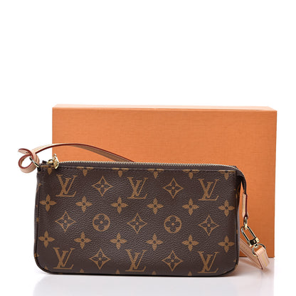 Louis Vuitton Monogram Pochette Accessories NM 10 of 10