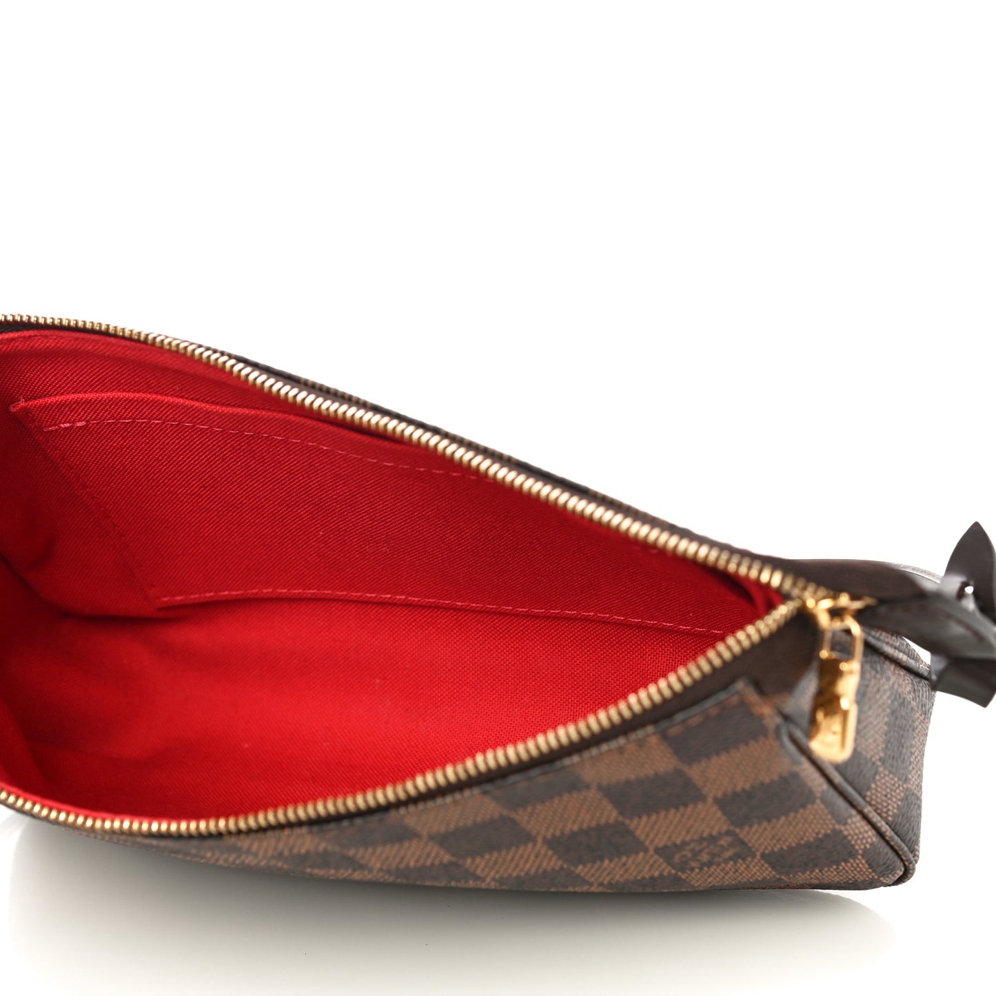 Damier Ebene Pochette Accessories NM