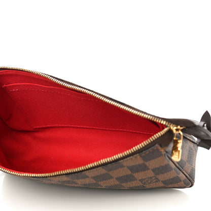 Louis Vuitton Damier Ebene Pochette Accessories NM 5 of 10