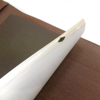 Louis Vuitton Monogram Large Desk Agenda 8 of 8