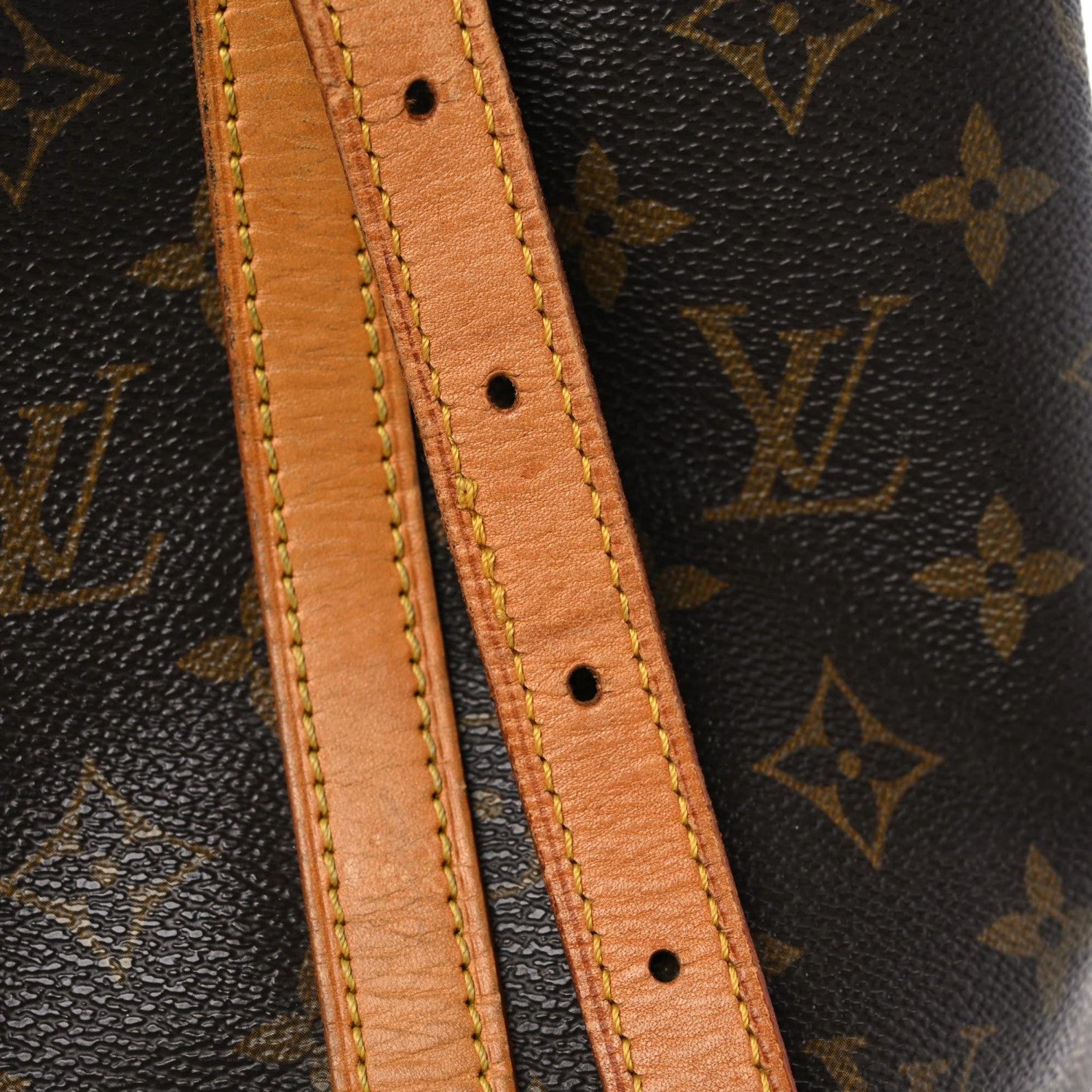 Louis Vuitton Monogram Bucket 27 21 of 30