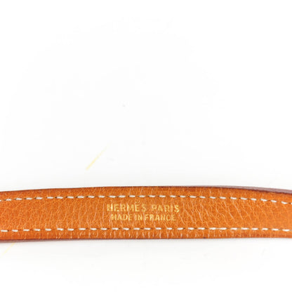 Hermes Gulliver Kelly Retourne 20 Gold 29 of 30