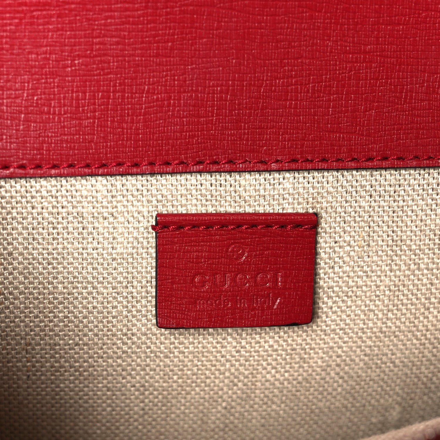 Gucci Calfskin Blooms Print Small Dionysus Shoulder Bag Romantic Cherry Multicolor 6 of 11