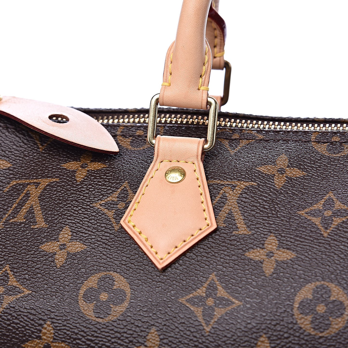 Monogram Speedy 35