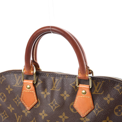 Louis Vuitton Monogram Alma PM 10 of 10