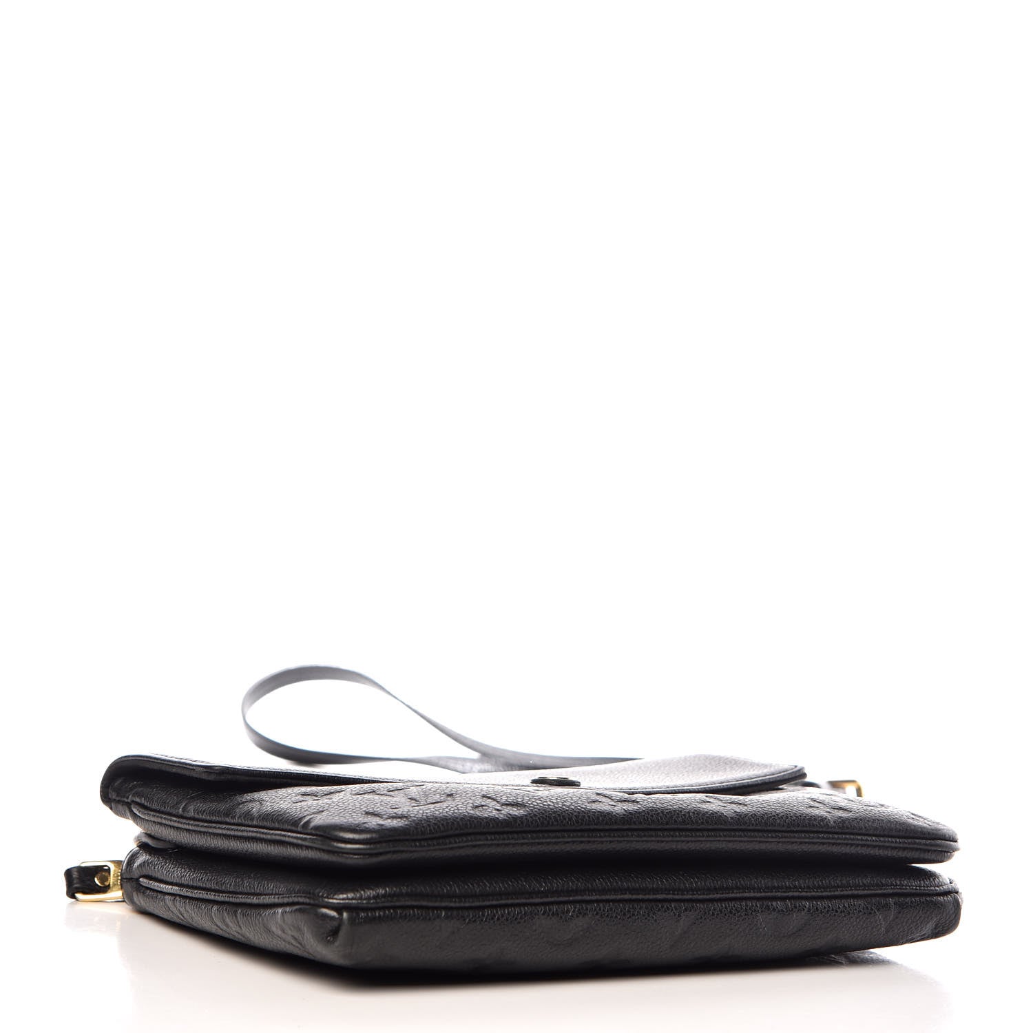 Louis Vuitton Empreinte Twice Black 4 of 12