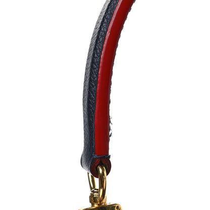Louis Vuitton Empreinte Neonoe MM Marine Rouge 11 of 11