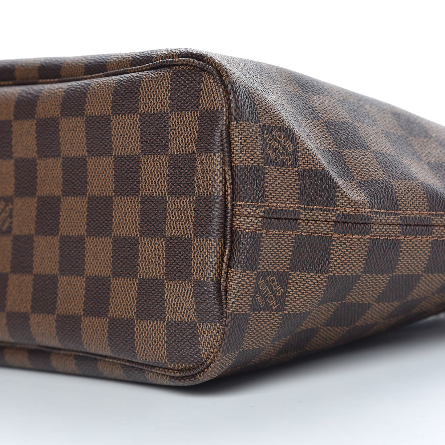 Damier Ebene Neverfull PM