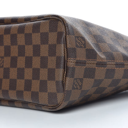 Louis Vuitton Damier Ebene Neverfull PM 10 of 11