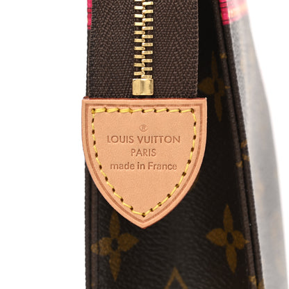 Louis Vuitton Monogram Summer Trunks Toiletry Pouch 26 6 of 7