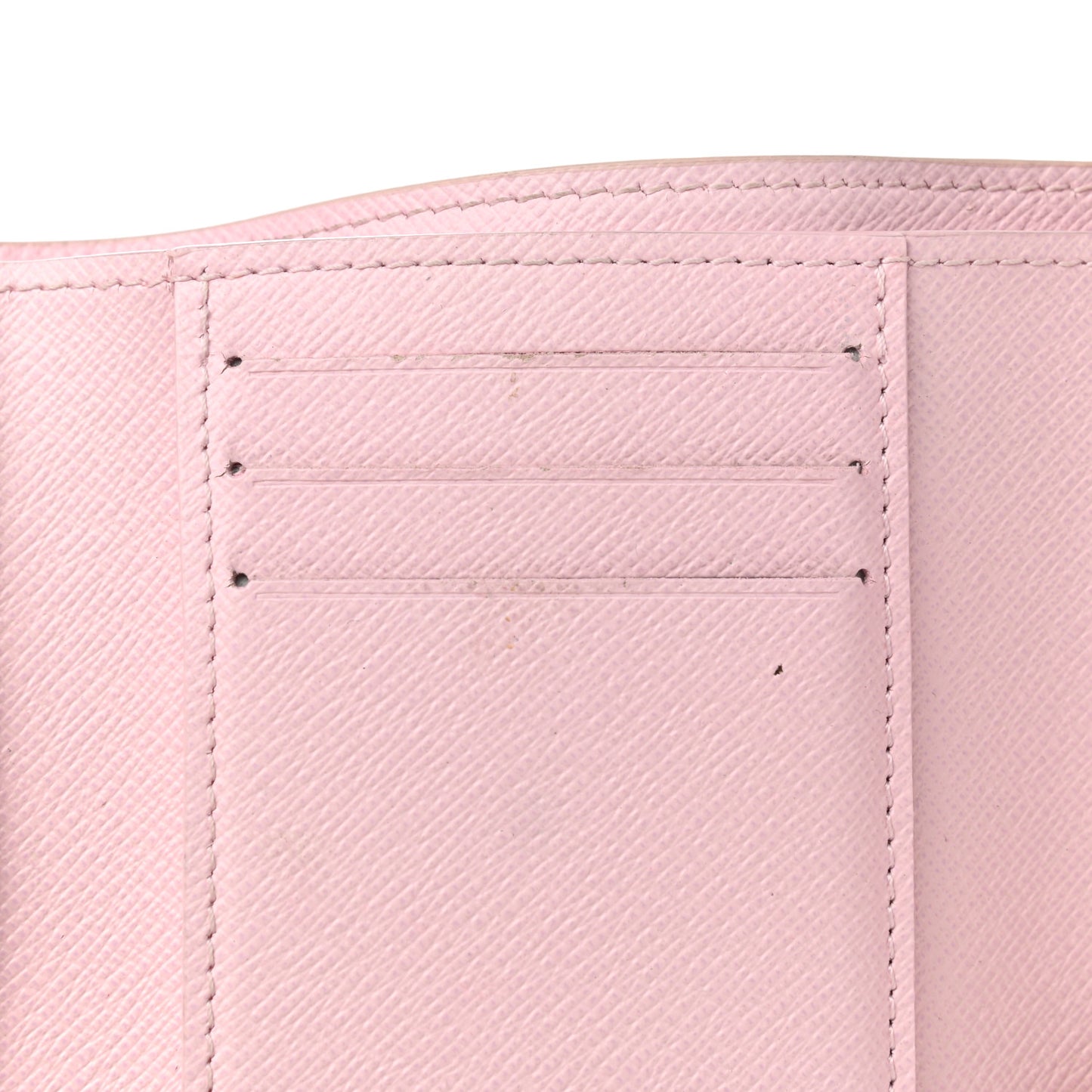 Monogram Giant By The Pool Victorine Wallet Light Pink