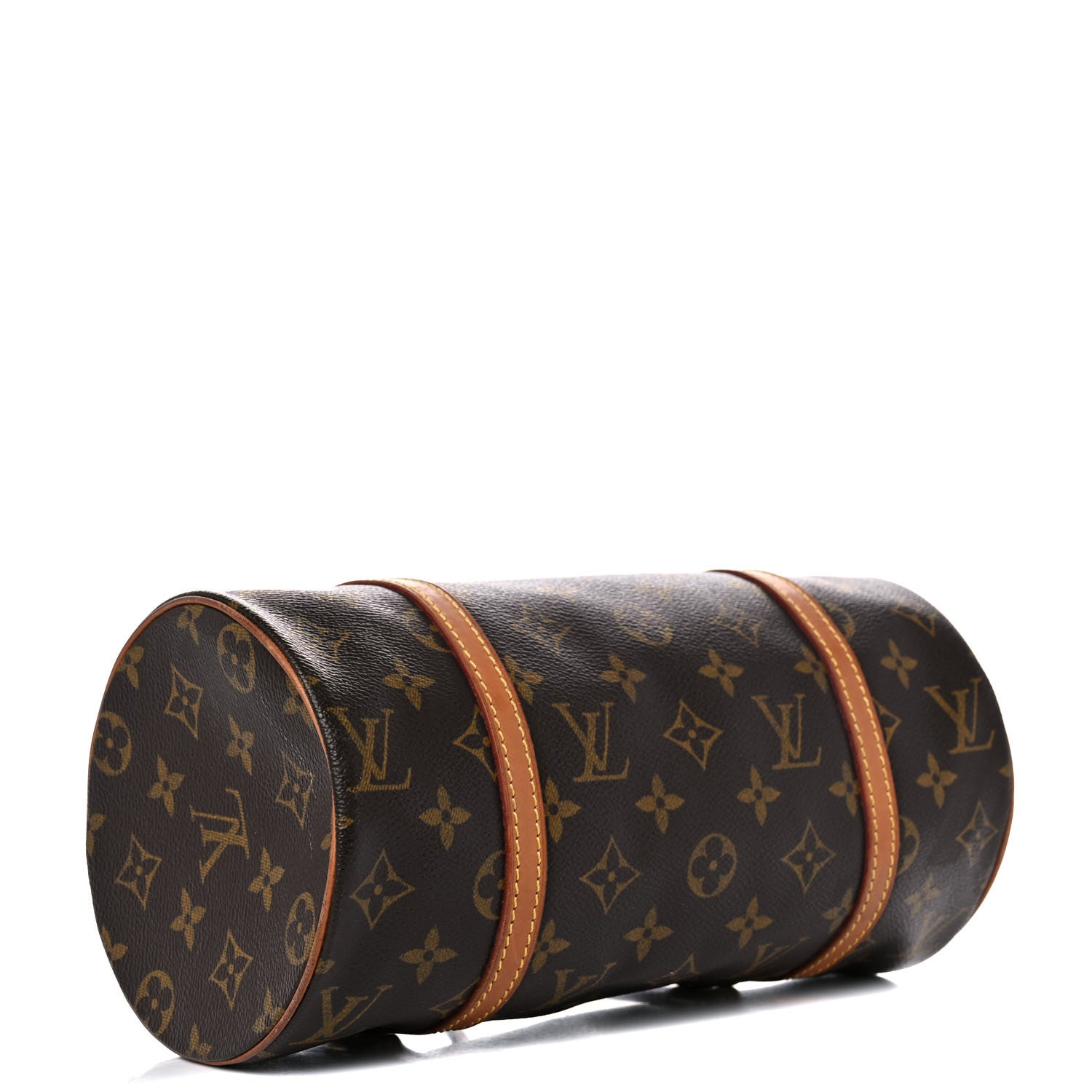 Louis Vuitton Monogram Papillon 26 4 of 28