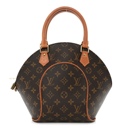 Louis Vuitton Monogram Ellipse PM 1 of 11