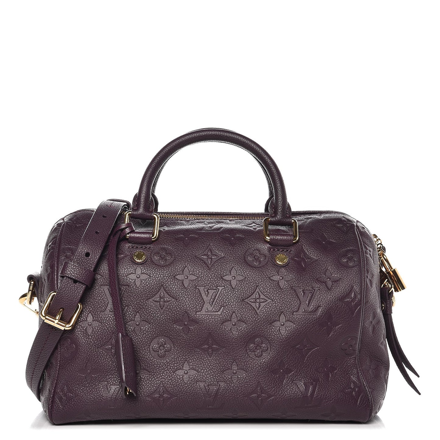 Empreinte Speedy Bandouliere 25 Aube