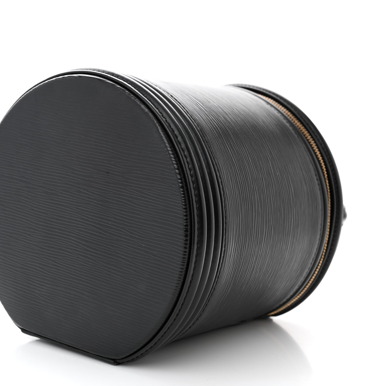 Louis Vuitton Epi Cannes Black 9 of 10