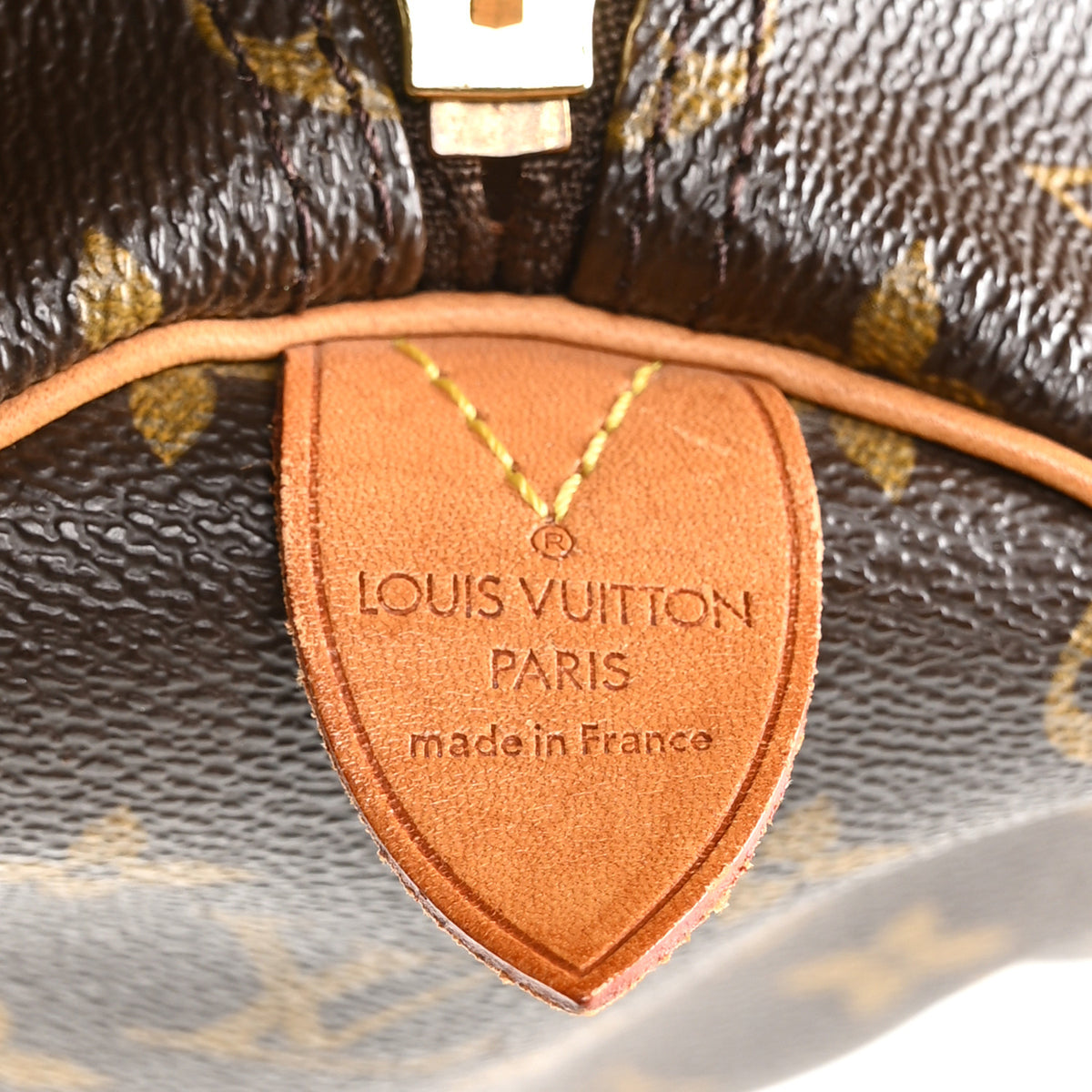 Monogram Keepall 50