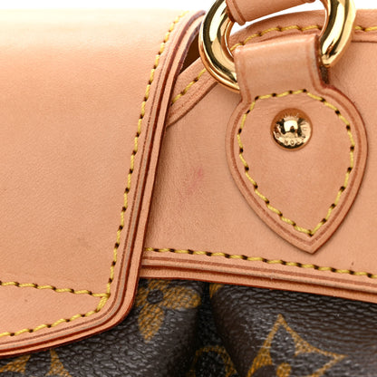 Louis Vuitton Monogram Boetie PM 10 of 11