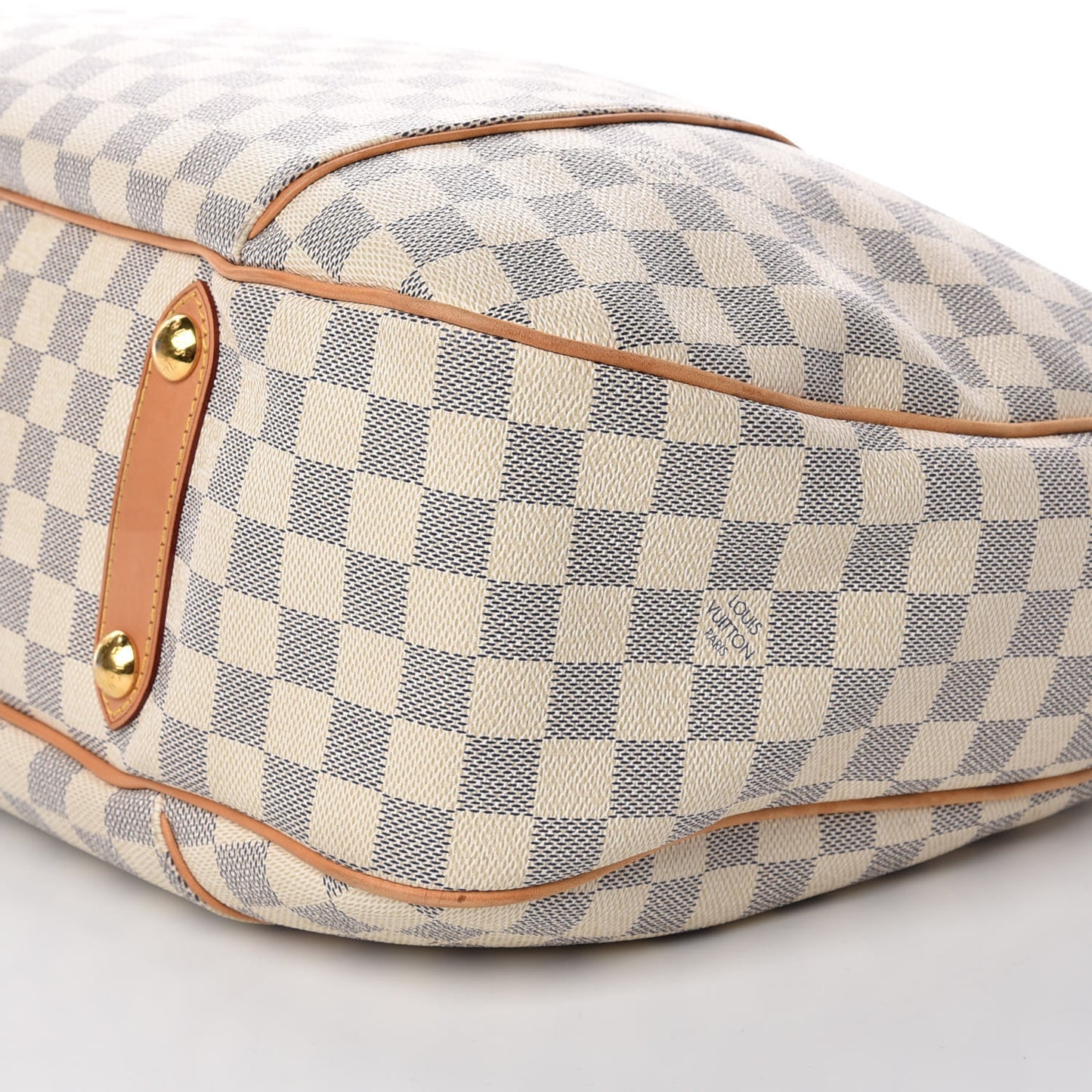 Damier Azur Galliera GM