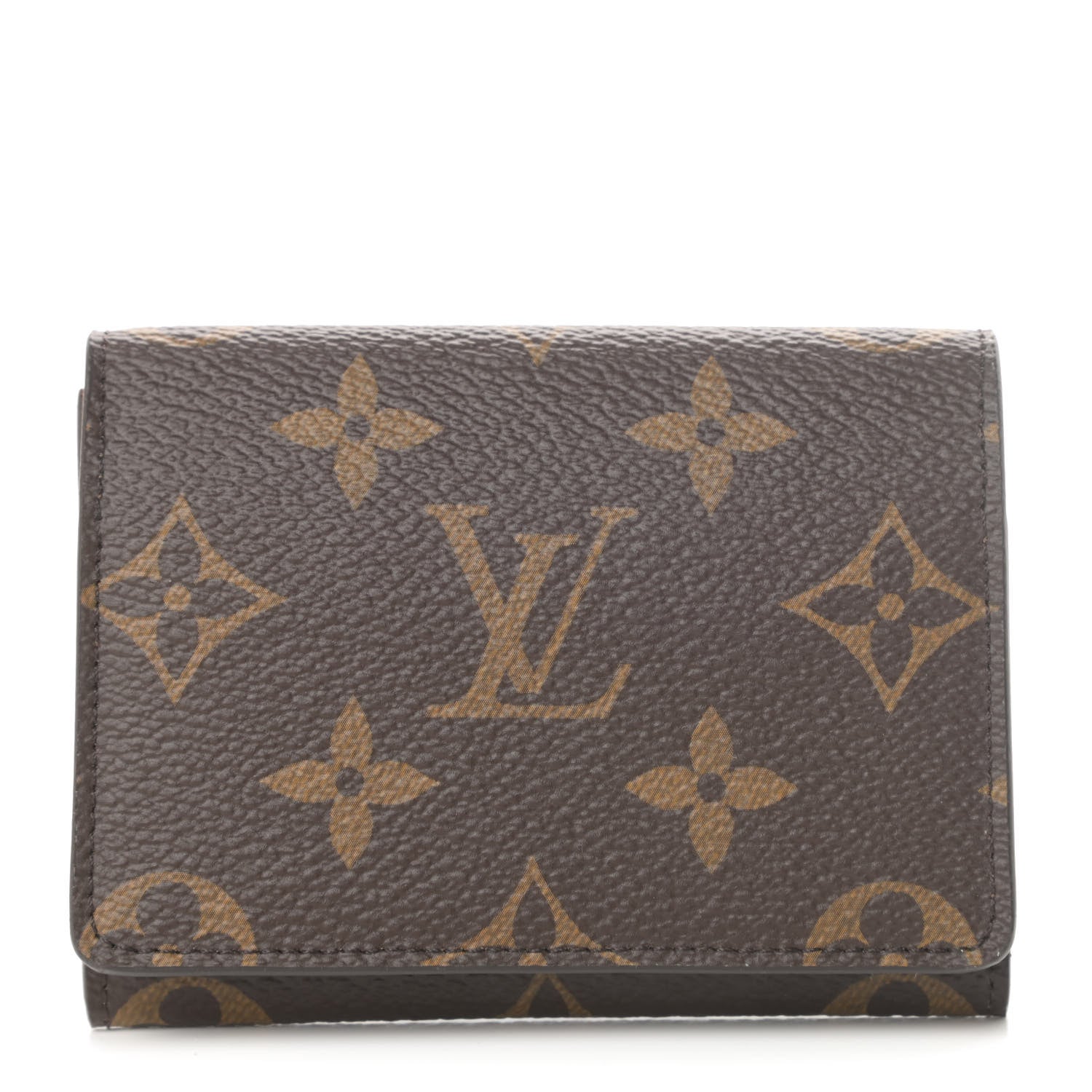 Louis Vuitton Monogram Business Card Holder 1 of 7