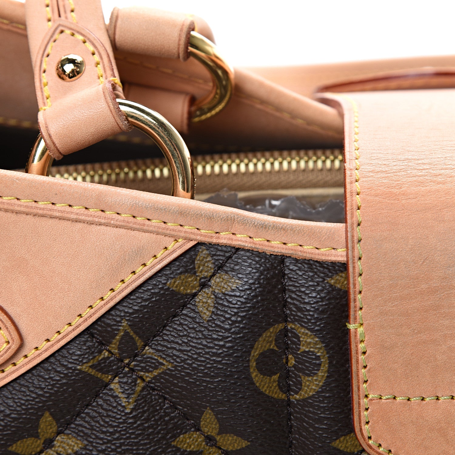 Louis Vuitton Monogram Etoile Shopper 16 of 16