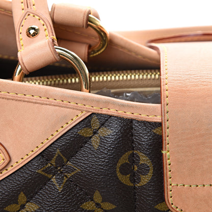 Louis Vuitton Monogram Etoile Shopper 16 of 16