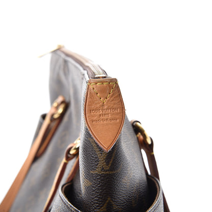 Louis Vuitton Monogram Totally MM 6 of 13