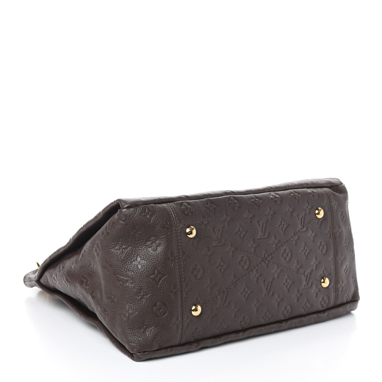 Empreinte Artsy MM Chocolate