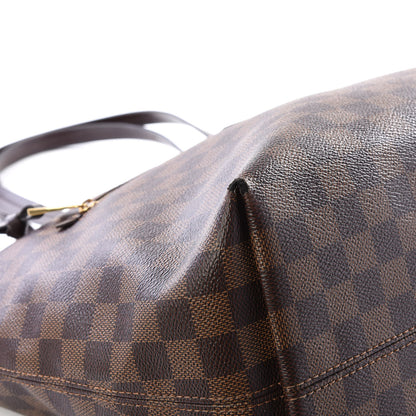 Louis Vuitton Damier Ebene Iena MM 5 of 13
