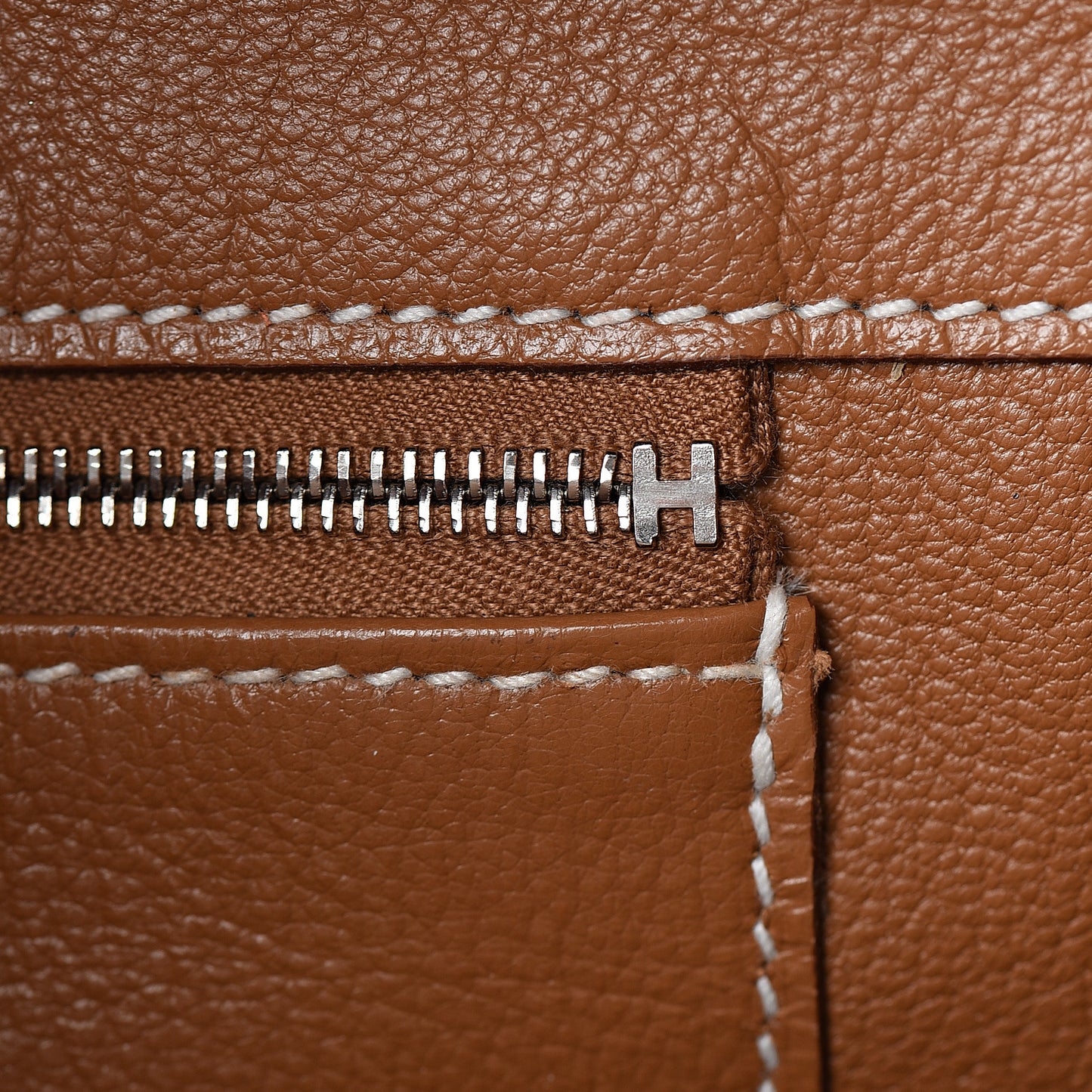 Togo Birkin 40 Gold
